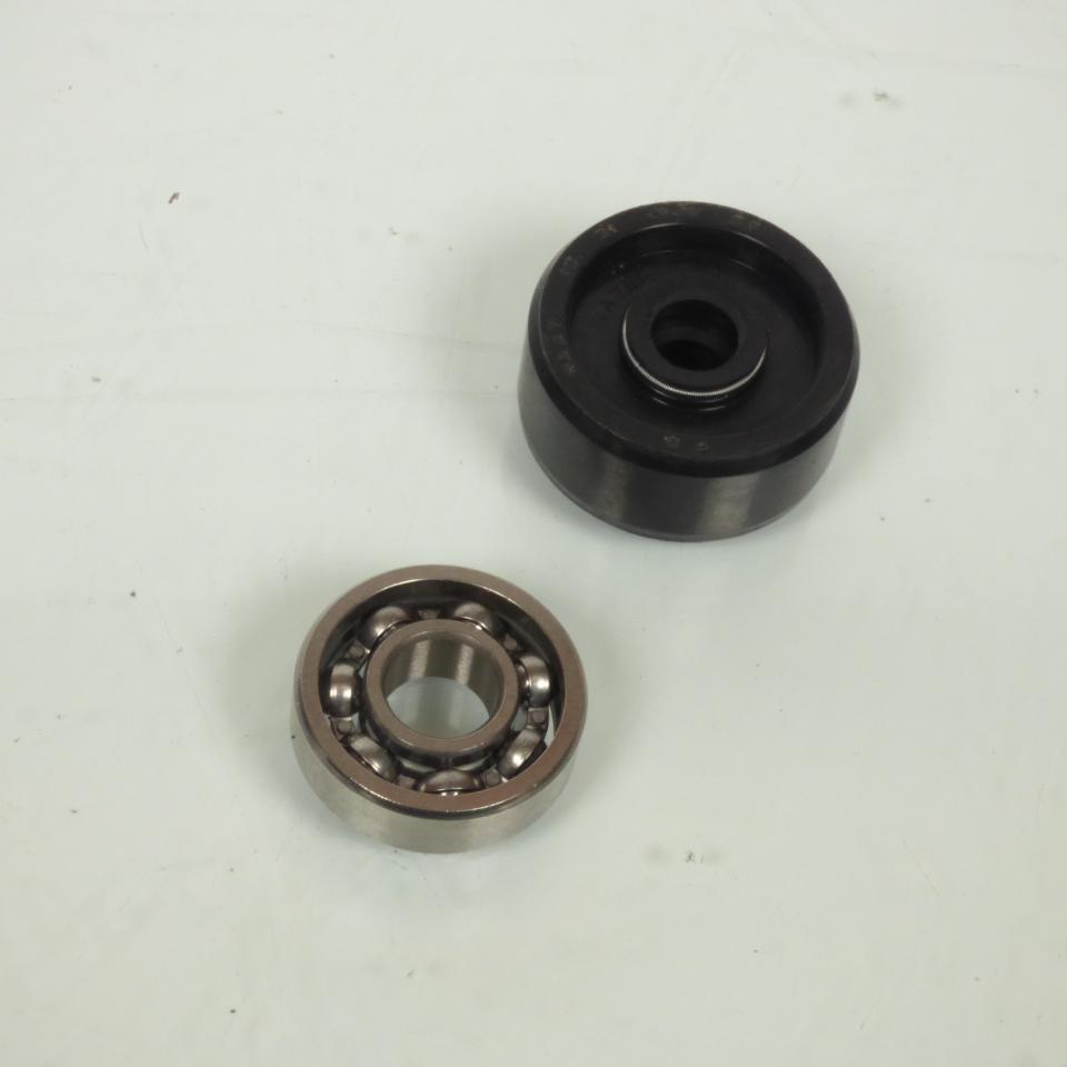 Pompe à eau Teknix pour Scooter Yamaha 125 X-Max 2014 à 2017 Neuf