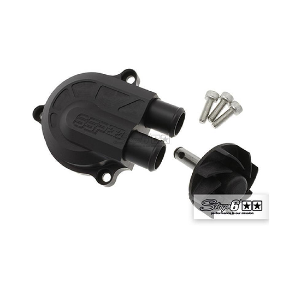 Pompe à eau Stage 6 pour Scooter MBK 50 Nitro 2002 à 2018 Neuf