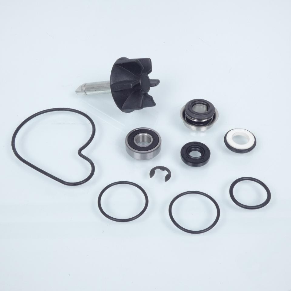 Kit réparation pompe à eau Sifam pour scooter Suzuki 125 Uc Epicuro 1999 à 2003