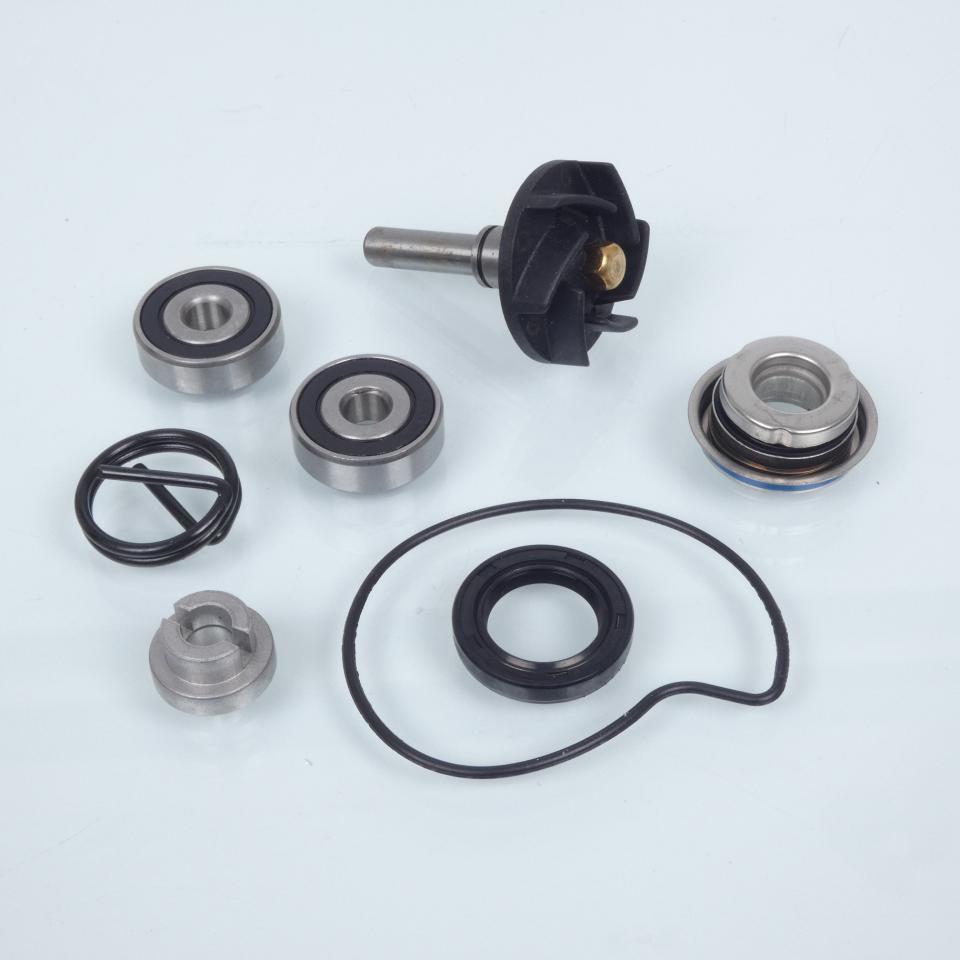 Pompe à eau Sifam pour Scooter Piaggio 125 X8 2005 à 2007 Neuf