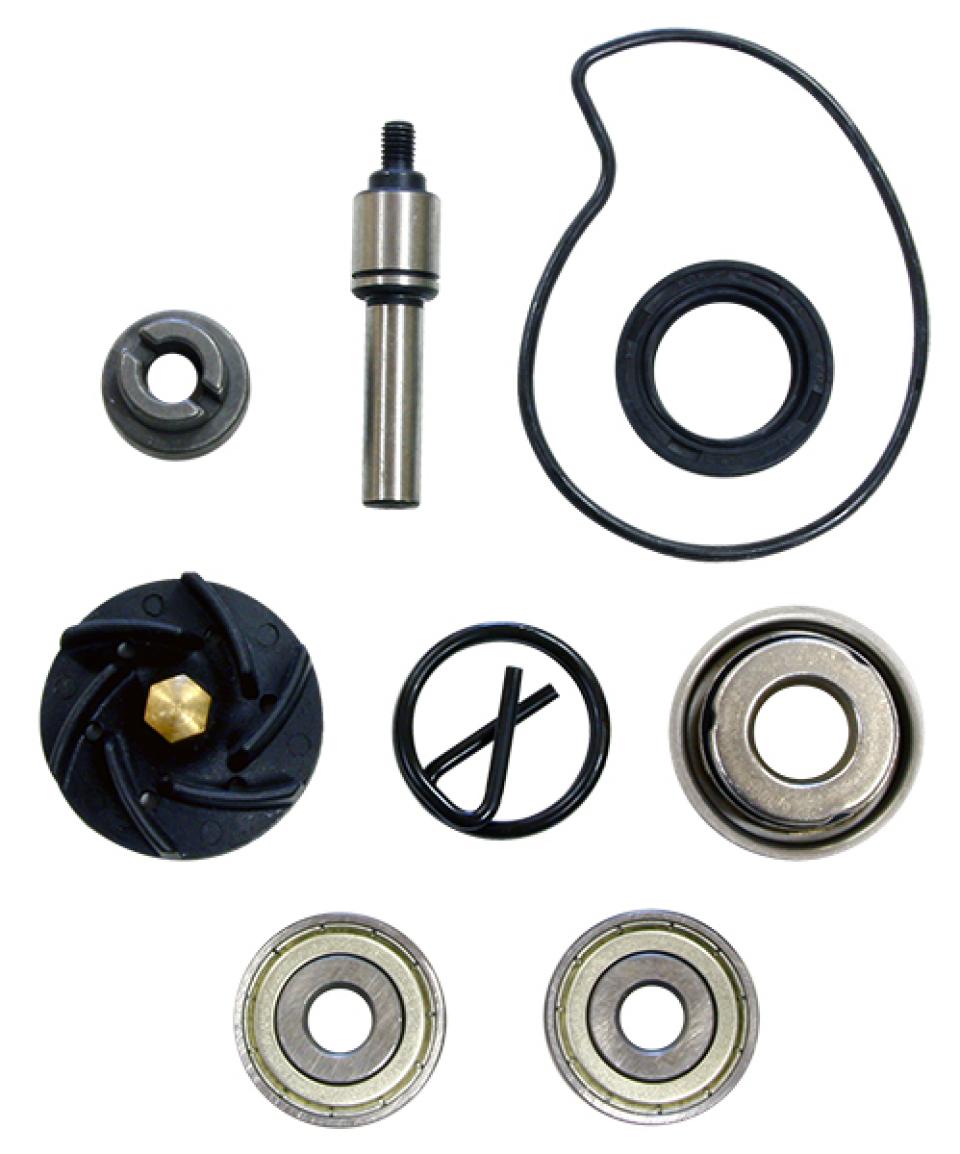 Pompe à eau Sifam pour Scooter Piaggio 125 X8 2005 à 2007 Neuf