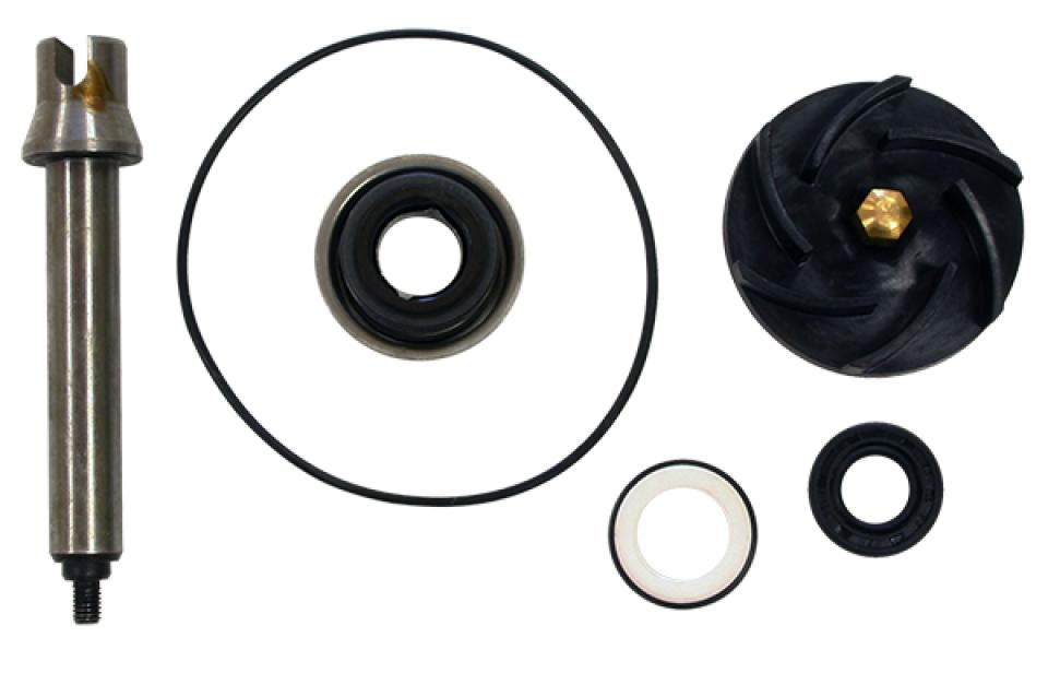 Kit réparation pompe à eau Sifam pour scooter Piaggio 400 Mp3 Ie 2007 à 2012
