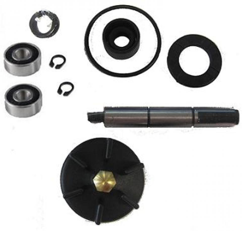 Pompe à eau Sifam pour Scooter Piaggio 50 NRG 1994 à 1995 Neuf