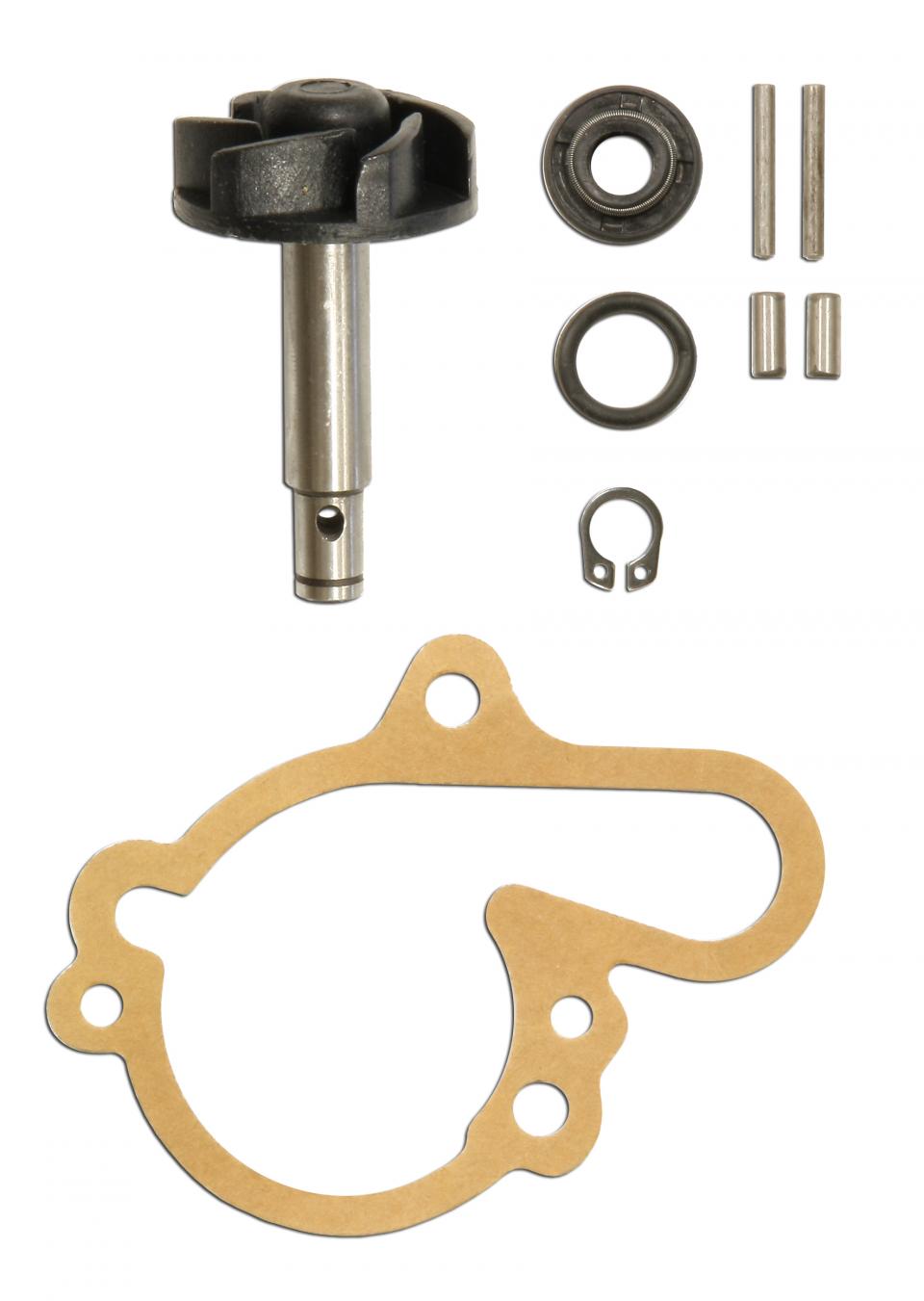 Pompe à eau Sifam pour Moto Aprilia 50 RX 1995 à 2003 Neuf