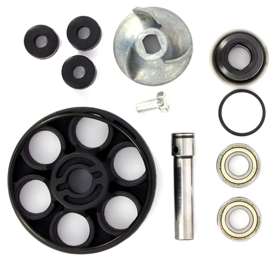 Kit réparation pompe à eau Kyoto pour scooter Aprilia 50 SR 2000 à 2003 Neuf
