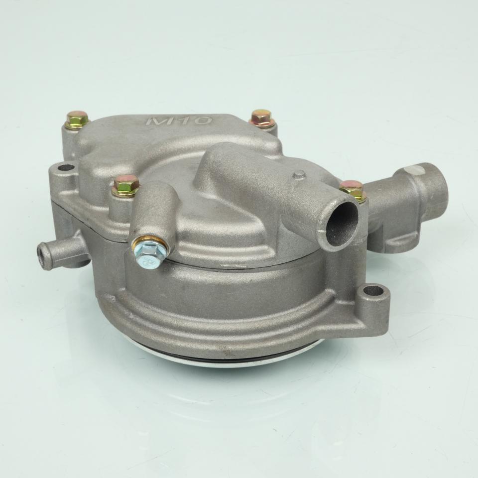Pompe à eau RMS pour scooter Yamaha 125 X-Max 2020 SEE65 1B9E24200200 Neuf