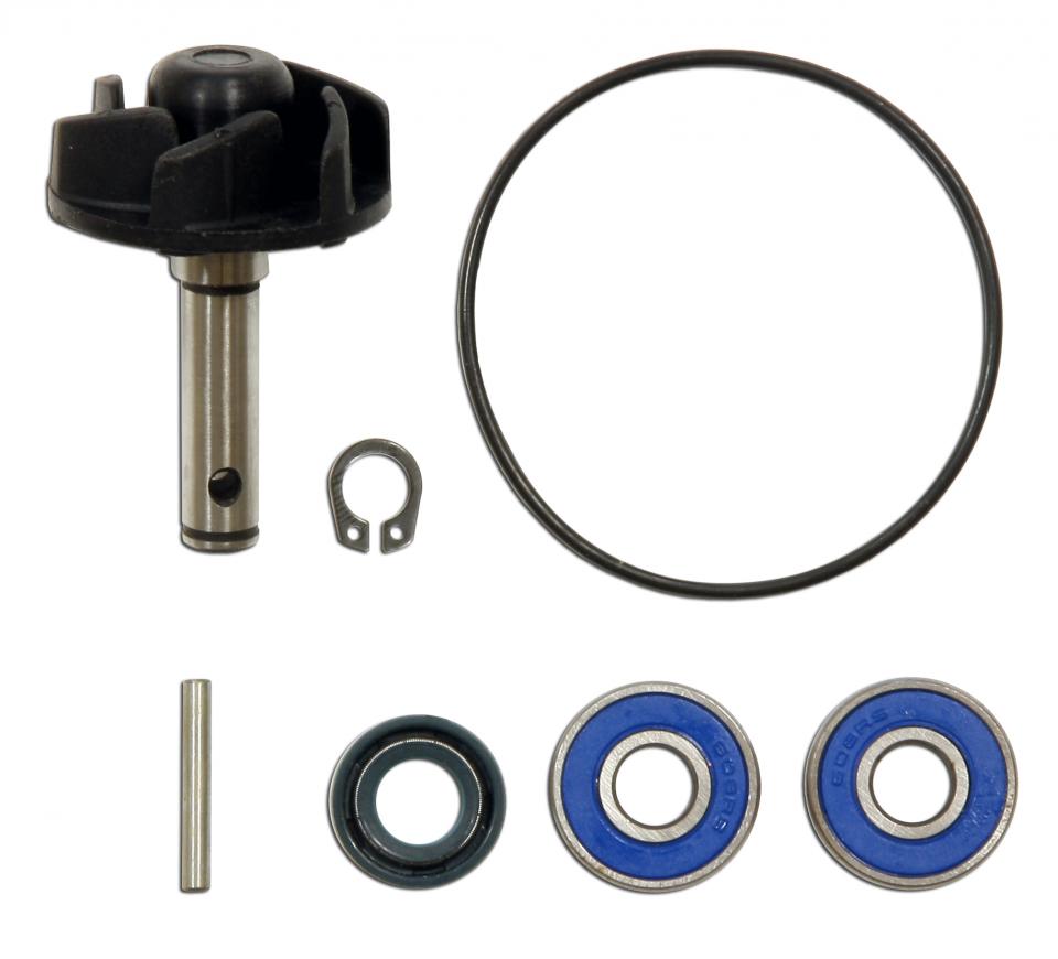 Pompe à eau Sifam pour Scooter MBK 50 Ns N Nitro Naked 2013 à 2018 Neuf