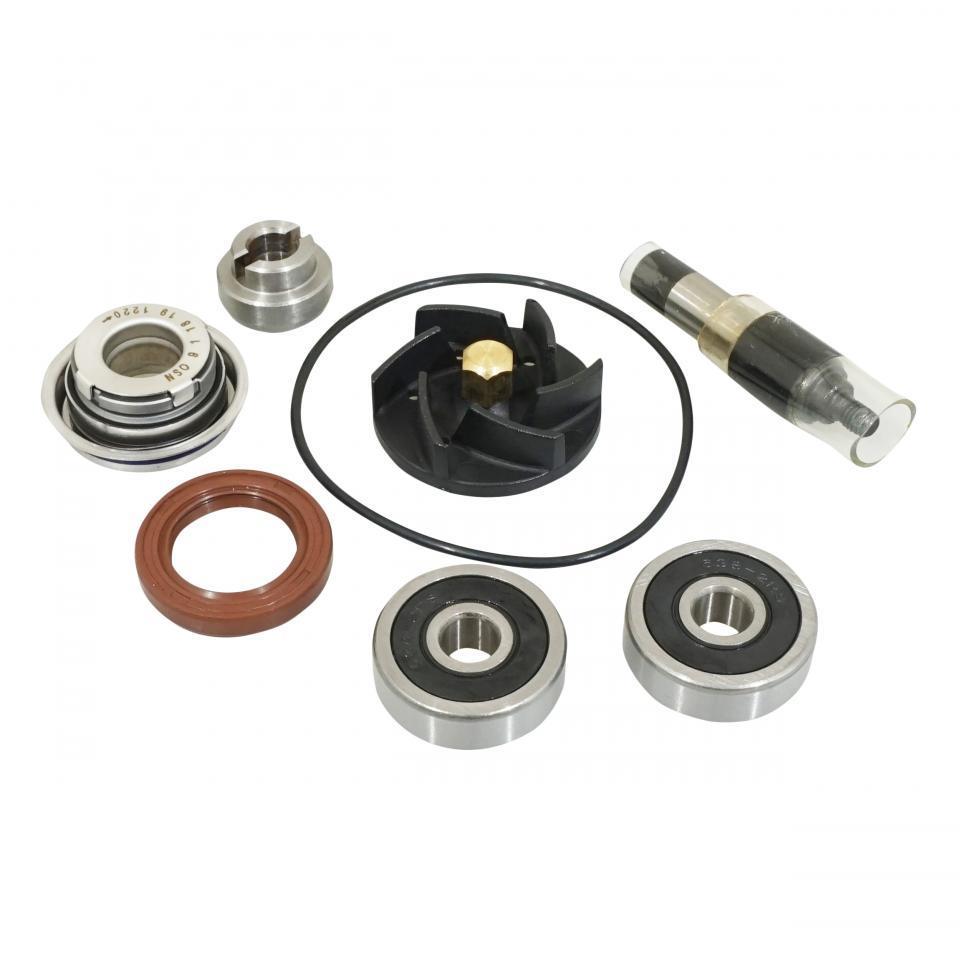 Pompe à eau pour Piaggio MP3