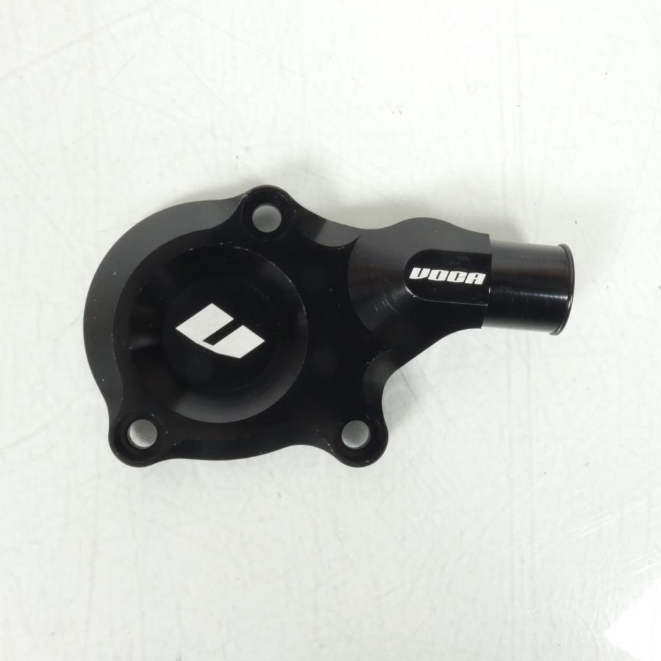 Couvercle Pompe à eau VOCA RACING pour moto Masai 50 SM moteur AM6 Neuf