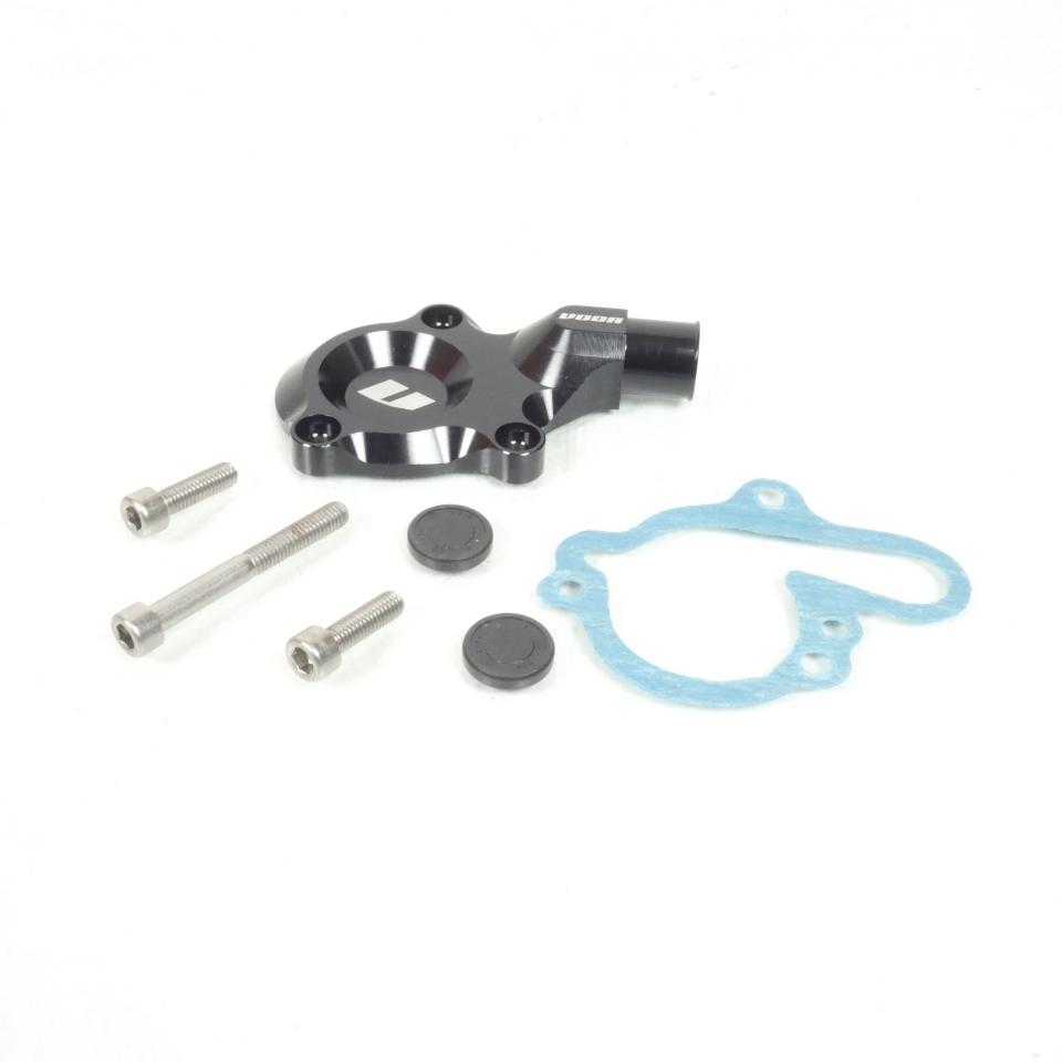Couvercle Pompe à eau VOCA RACING pour moto Masai 50 SM moteur AM6 Neuf