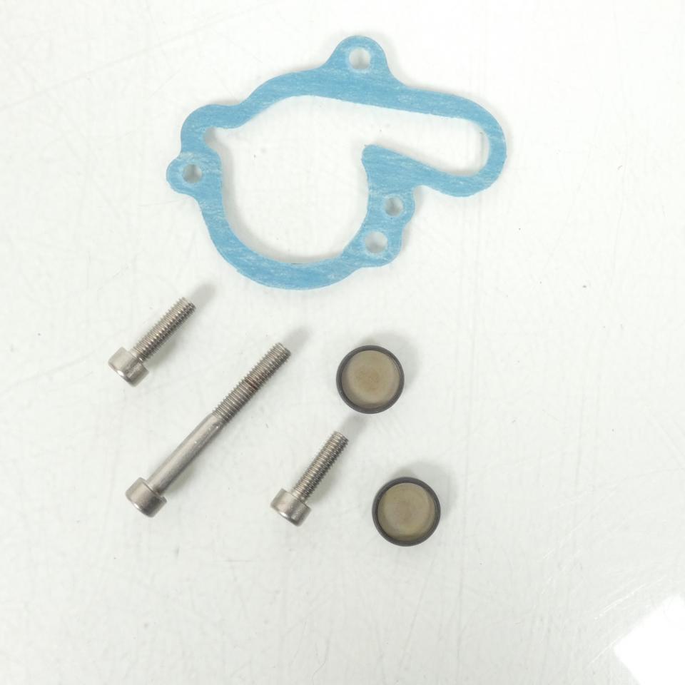 Couvercle Pompe à eau VOCA RACING pour moto Masai 50 SM moteur AM6 Neuf