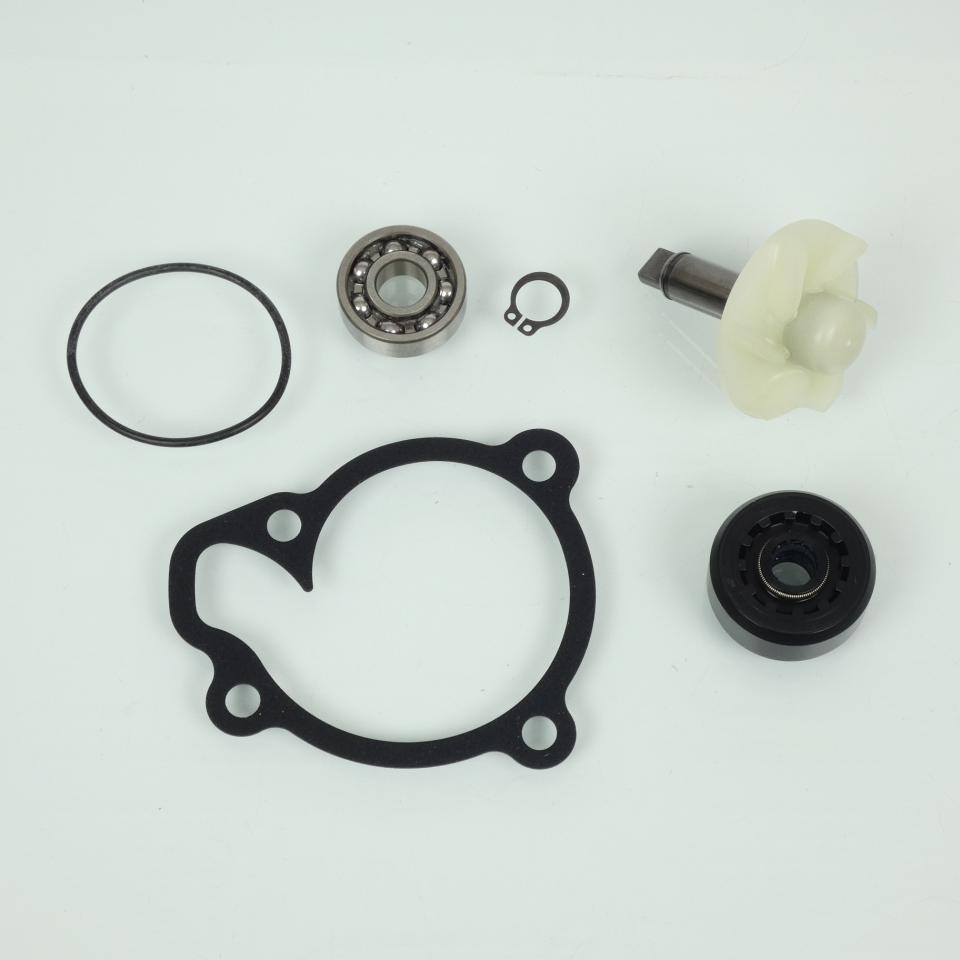 Kit réparation pompe à eau RMS pour scooter Yamaha 125 N-Max 2015 SE931 Neuf