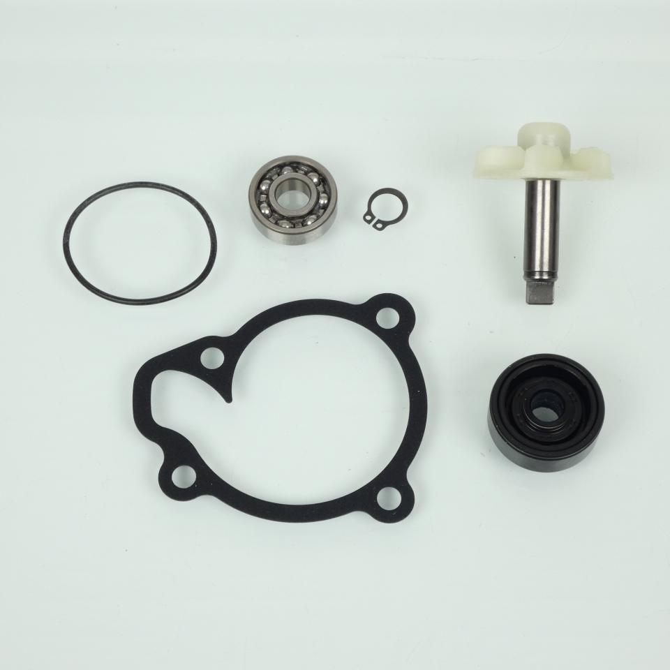 Kit réparation pompe à eau RMS pour scooter Yamaha 125 N-Max 2015 SE931 Neuf