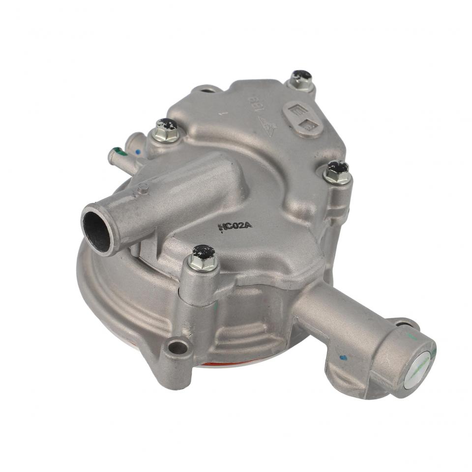 Pompe à eau origine pour Scooter Yamaha 125 X-Max 2014 à 2017 Neuf