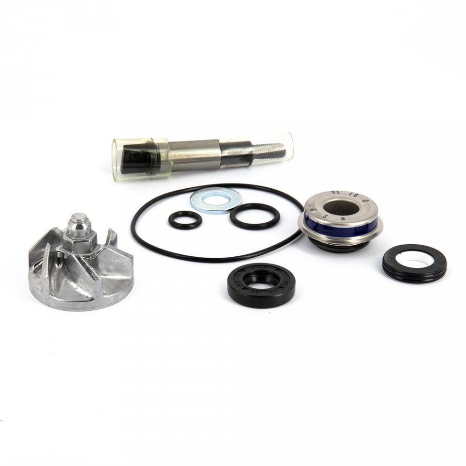 Pompe à eau Motorparts pour Scooter Honda 300 NSS Forza Ie 4T Euro4 2013 à 2017 Neuf
