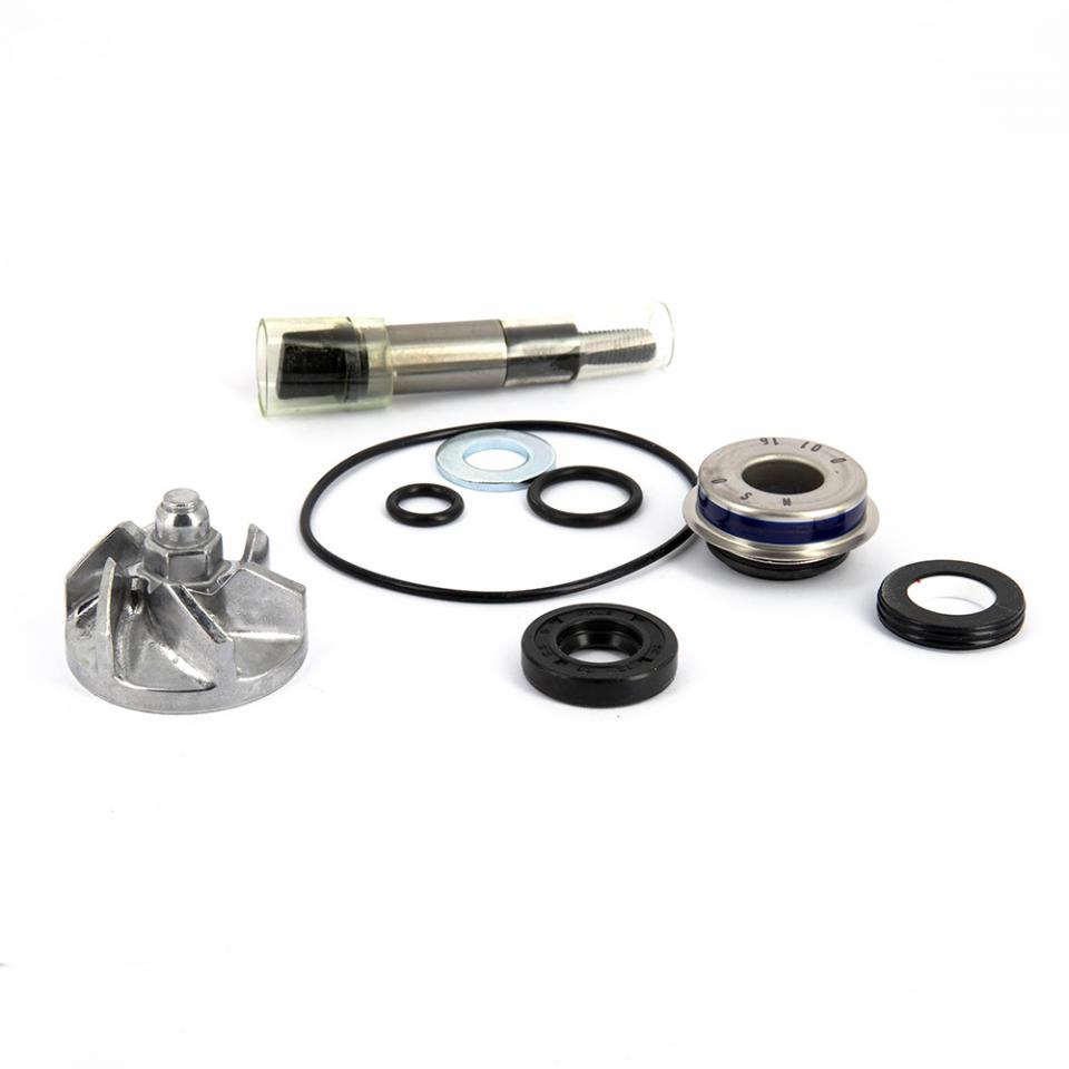 Pompe à eau Motorparts pour Scooter Honda 300 NSS Forza Ie 4T Euro4 2013 à 2017 Neuf