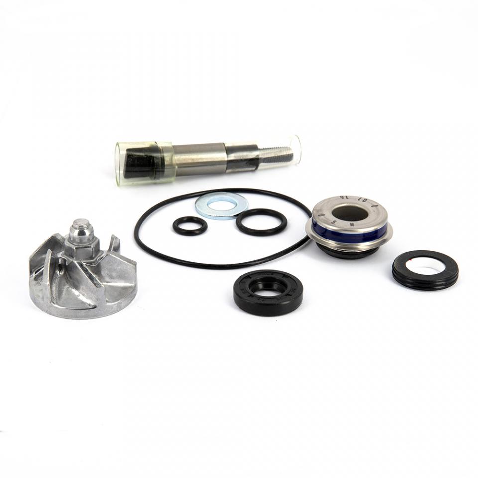 Pompe à eau Motorparts pour Scooter Honda 300 NSS Forza Ie 4T Euro4 2013 à 2017 Neuf