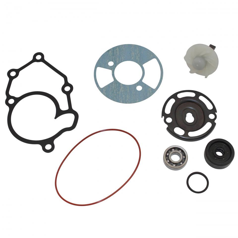 Pompe à eau Motorparts pour Scooter Yamaha 125 Vp X-City 2008 à 2011 Neuf