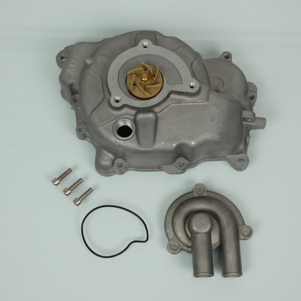 Pompe à eau RMS pour Scooter Piaggio 250 Vespa Gtv 2006 à 2009 M45102 Neuf