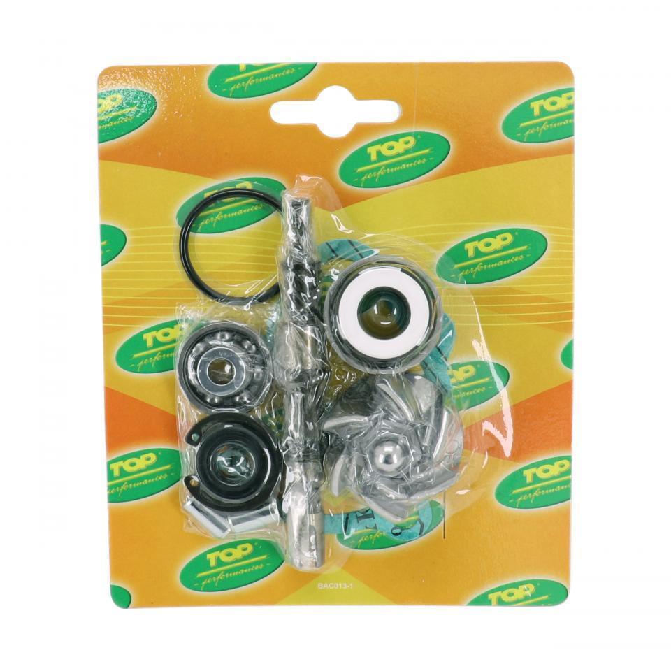 Pompe à eau Top performances pour Scooter Kymco 300 People Neuf
