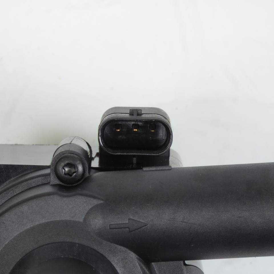 Pompe à eau Teknix pour Scooter Aprilia 125 SR Max 2012 à 2013 Neuf