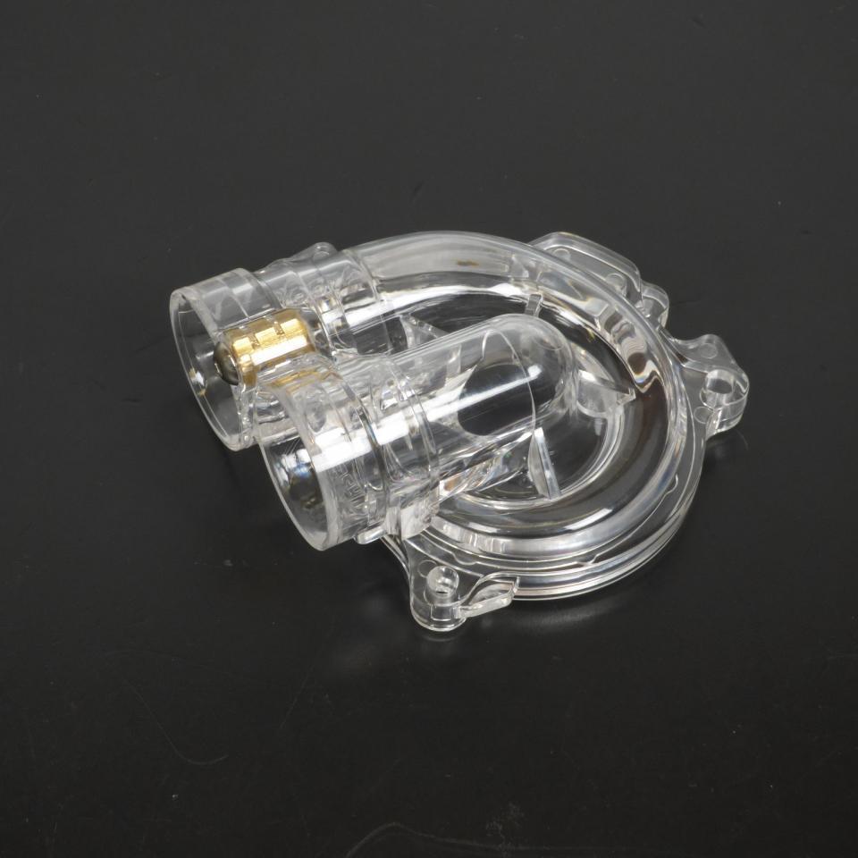 Pompe à eau AVOC pour Moto Yamaha 700 MT-07 2014 à 2016 Couvercle de pompe à eau Neuf