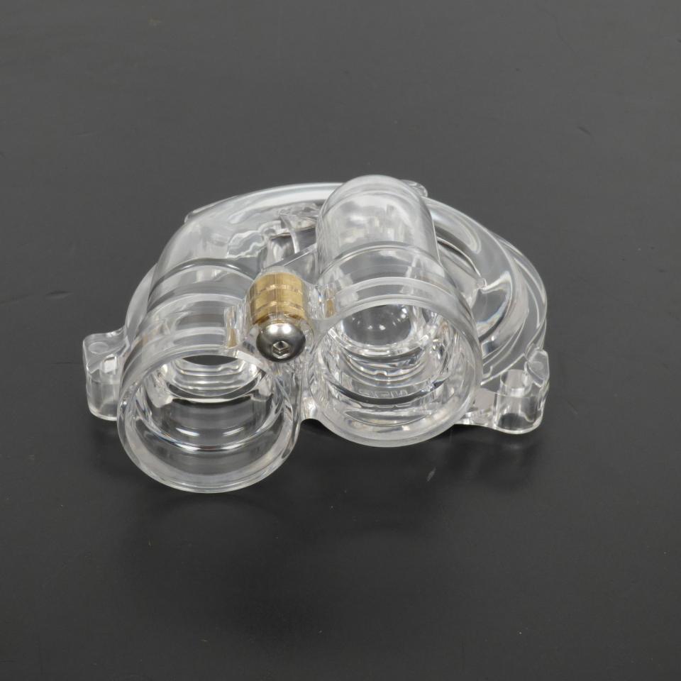 Pompe à eau AVOC pour Moto Yamaha 700 MT-07 2014 à 2016 Couvercle de pompe à eau Neuf