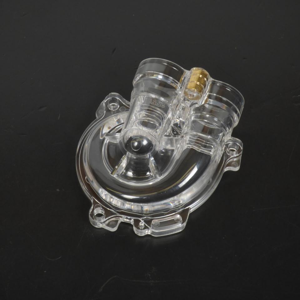 Pompe à eau AVOC pour Moto Yamaha 700 MT-07 2014 à 2016 Couvercle de pompe à eau Neuf