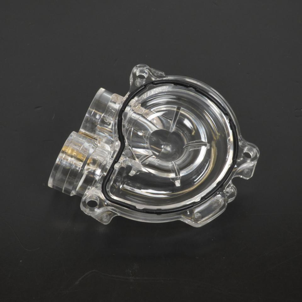 Pompe à eau AVOC pour Moto Yamaha 700 MT-07 2014 à 2016 Couvercle de pompe à eau Neuf