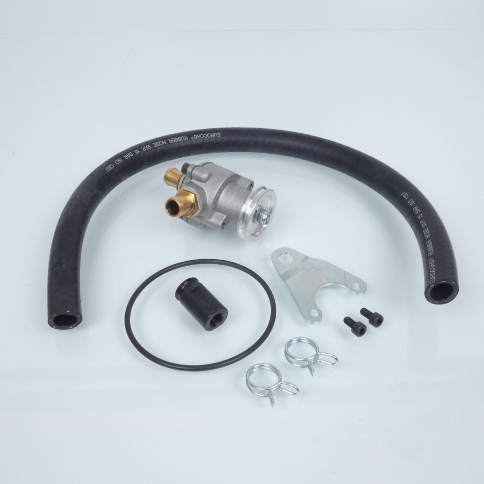 Pompe à eau Polini pour mobylette Peugeot 50 103 MVL 1971 à 2020 170.2010 Neuf