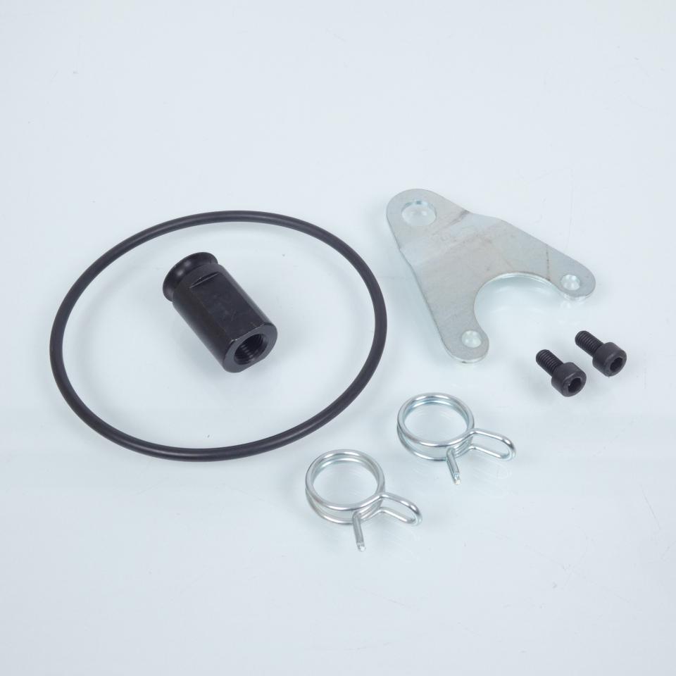 Pompe à eau Polini pour mobylette Peugeot 50 103 MVL 1971 à 2020 170.2010 Neuf