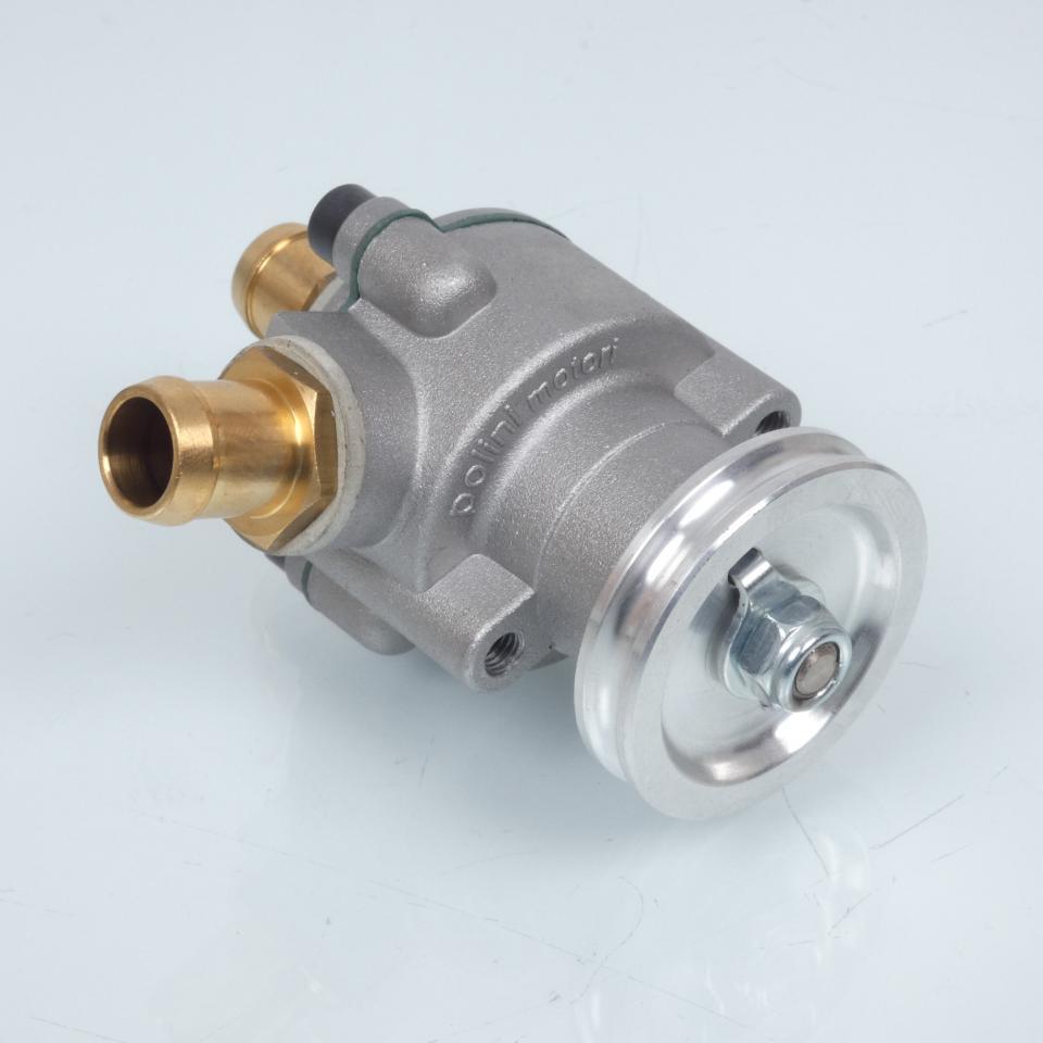 Pompe à eau Polini pour mobylette Peugeot 50 103 MVL 1971 à 2020 170.2010 Neuf