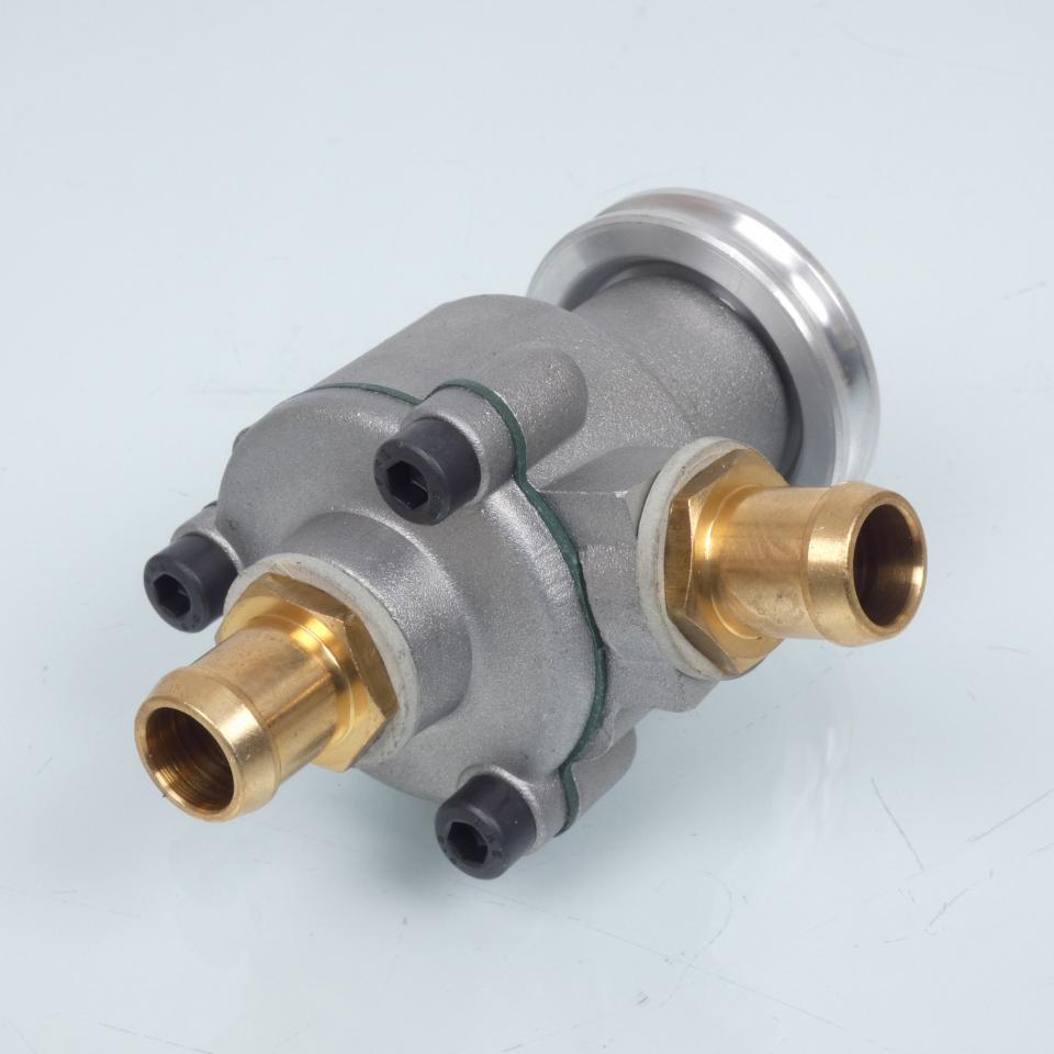 Pompe à eau Polini pour mobylette Peugeot 50 103 MVL 1971 à 2020 170.2010 Neuf