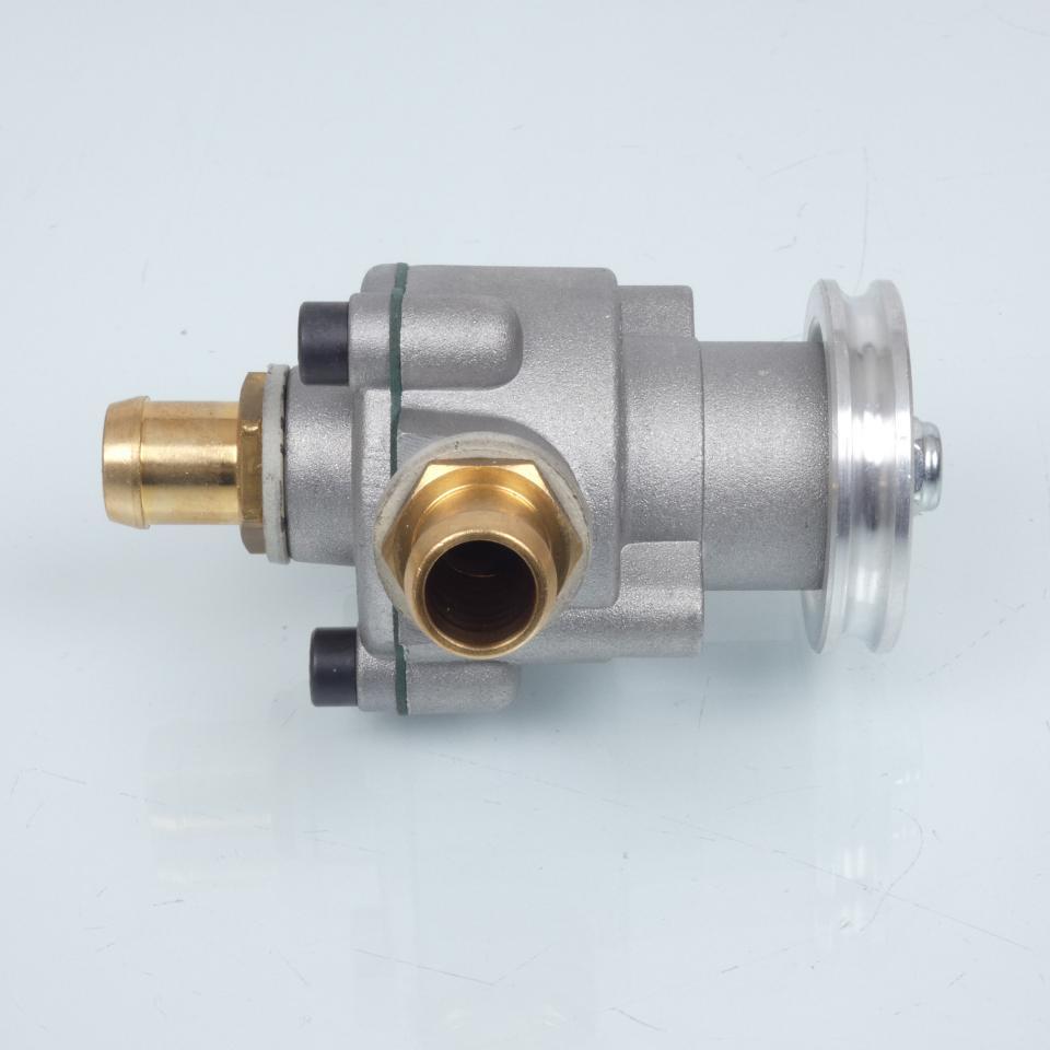 Pompe à eau Polini pour mobylette Peugeot 50 103 MVL 1971 à 2020 170.2010 Neuf