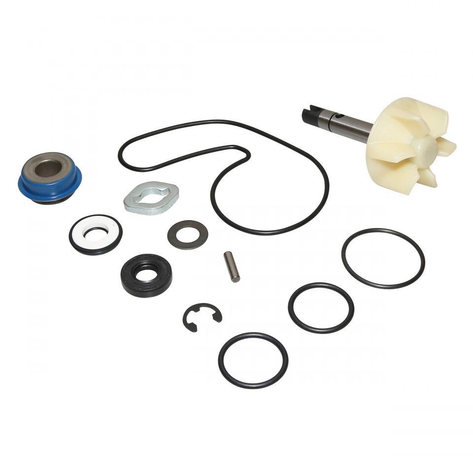 Pompe à eau pour Suzuki Burgman