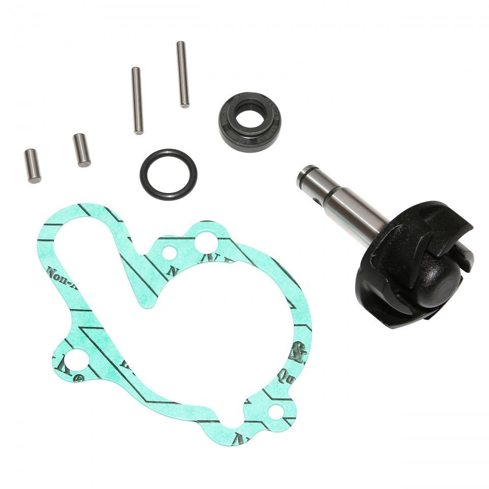 Pompe à eau P2R pour Moto Yamaha 50 DT Avant 2020 Neuf