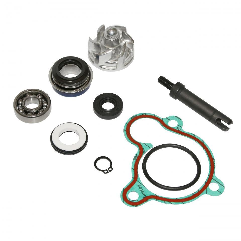 Pompe à eau P2R pour Scooter MBK 250 Skyliner 1998 à 2020 Neuf