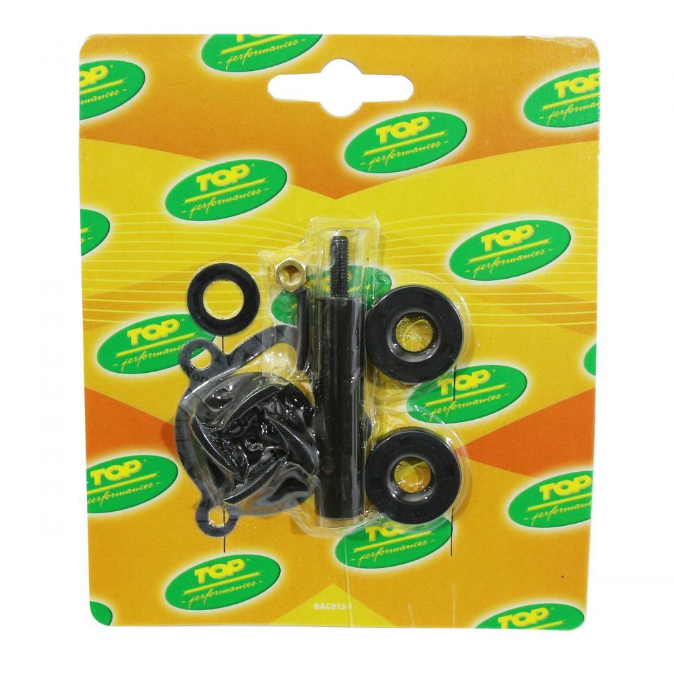 Pompe à eau Top performances pour Moto Bultaco 50 Lobito 1999 à 2020 Neuf