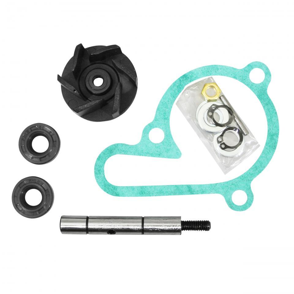 Pompe à eau Top performances pour Moto Aprilia 50 SX 2006 à 2020 Neuf