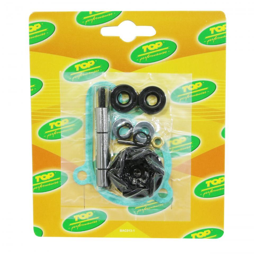 Pompe à eau Top performances pour Moto Aprilia 50 SX 2006 à 2020 Neuf