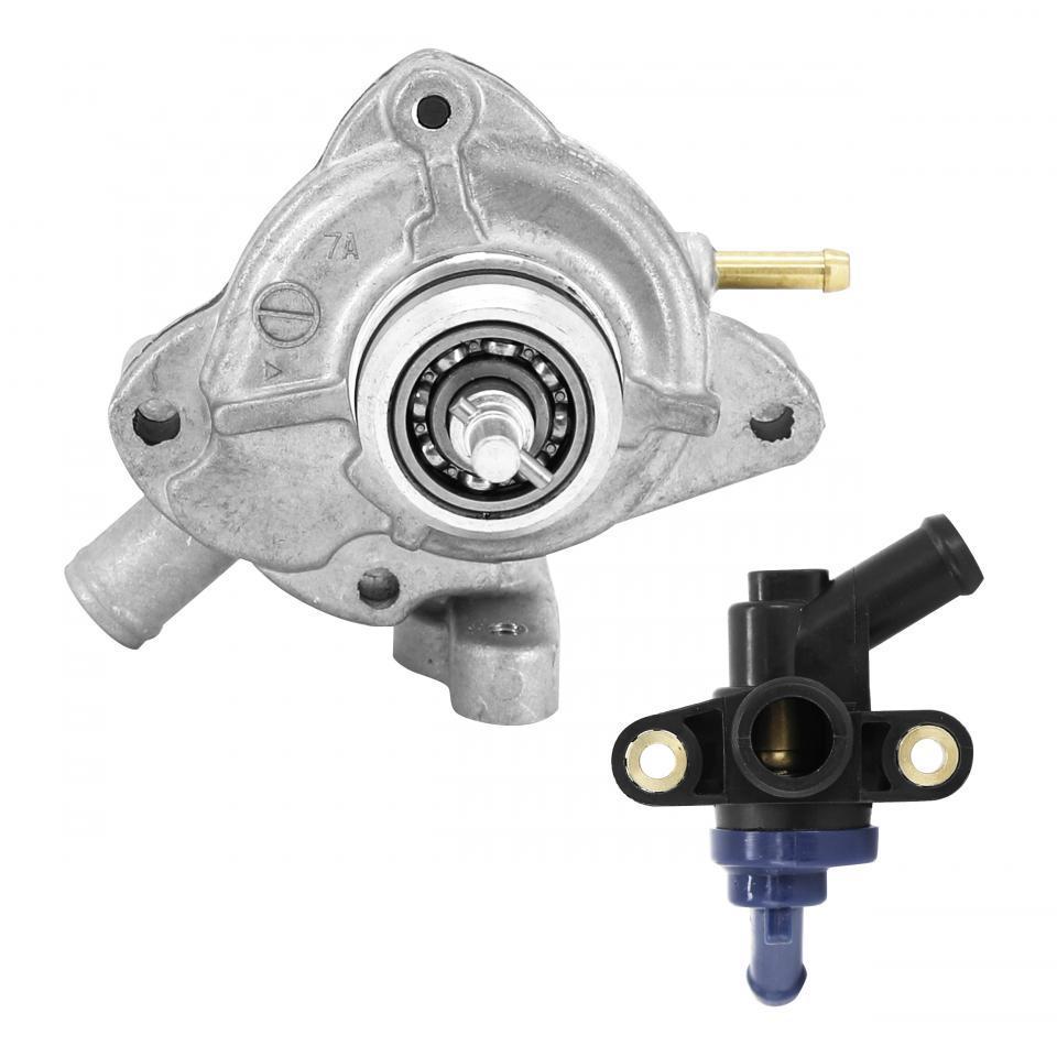 Pompe à eau P2R pour Deux Roues Honda Neuf