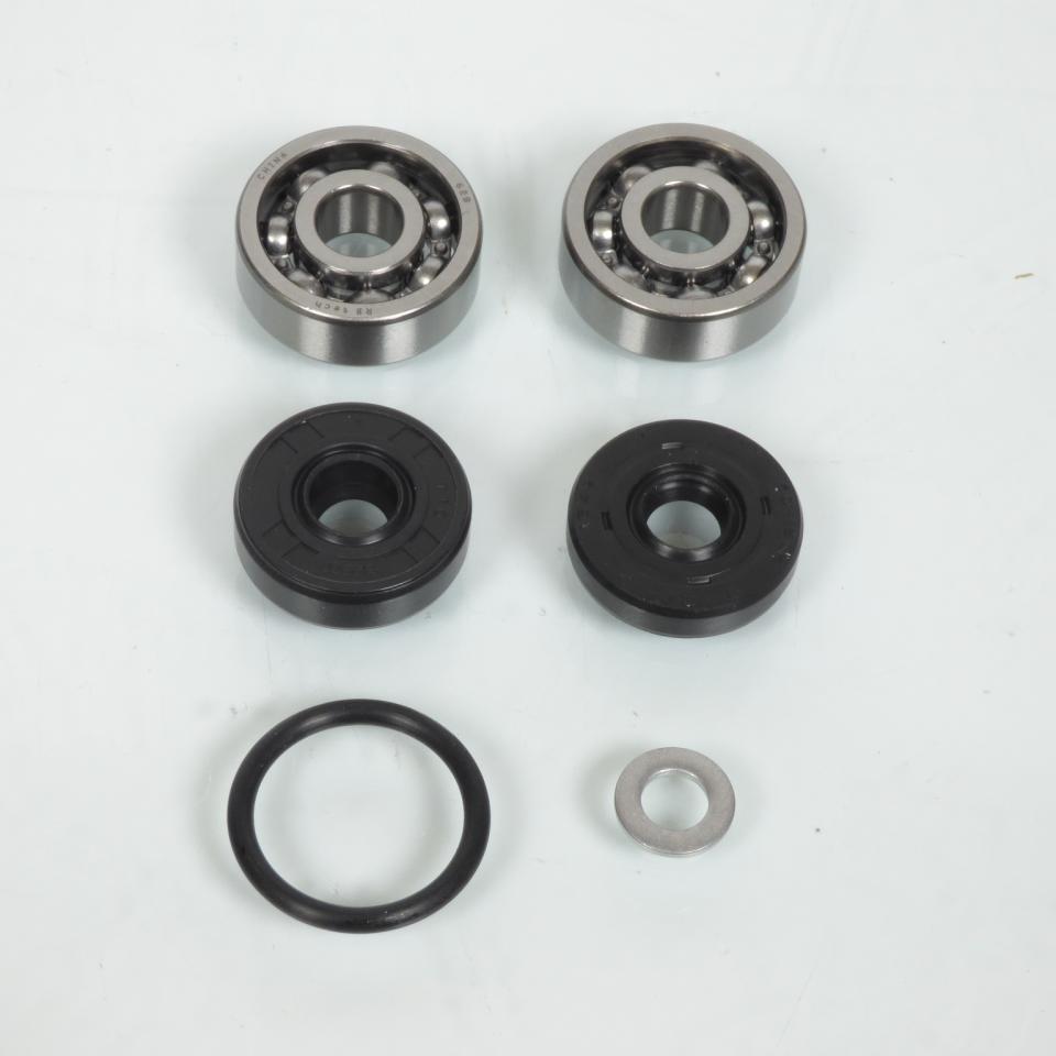 Kit réparation de pompe à eau Prox pour moto Kawasaki 250 KX-F 2004-2008 57.4324