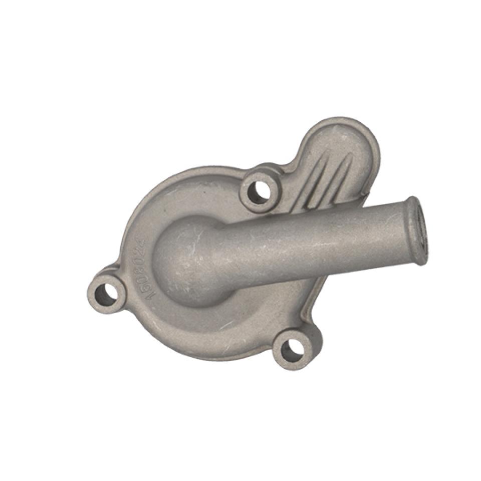 Pompe à eau Teknix pour Moto Derbi 50 Senda Sm Drd Pro 2006 à 2011 Neuf