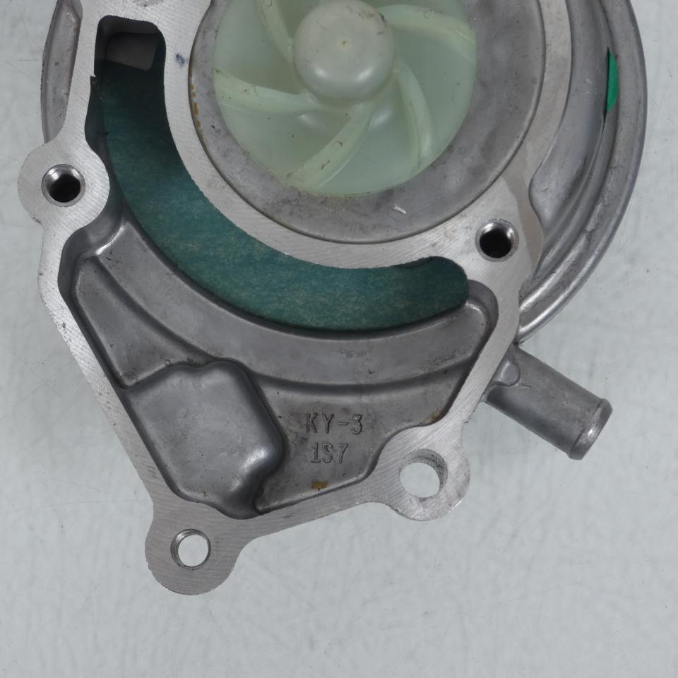 Pompe à eau pour moto Yamaha 125 MT-125 2015 à 2019 1S7-E185-02 KY-3 1S7
