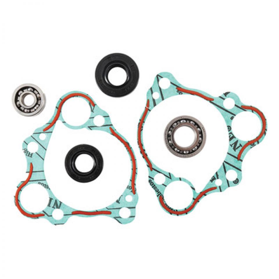 Pompe à eau Vertex pour Moto Honda 125 Cr R 1990 à 2004 Neuf