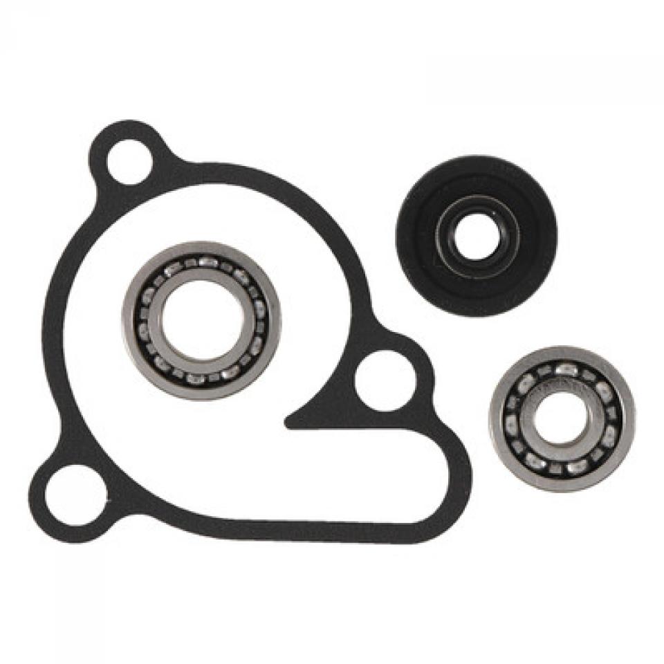Pompe à eau Vertex pour Moto Suzuki 125 RM 2004 à 2007 Neuf