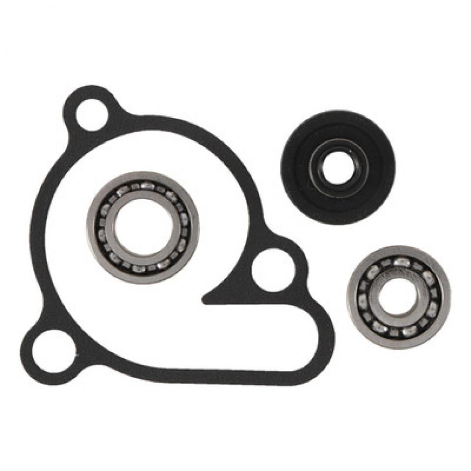 Pompe à eau Vertex pour Moto Suzuki 125 RM 2004 à 2007 Neuf