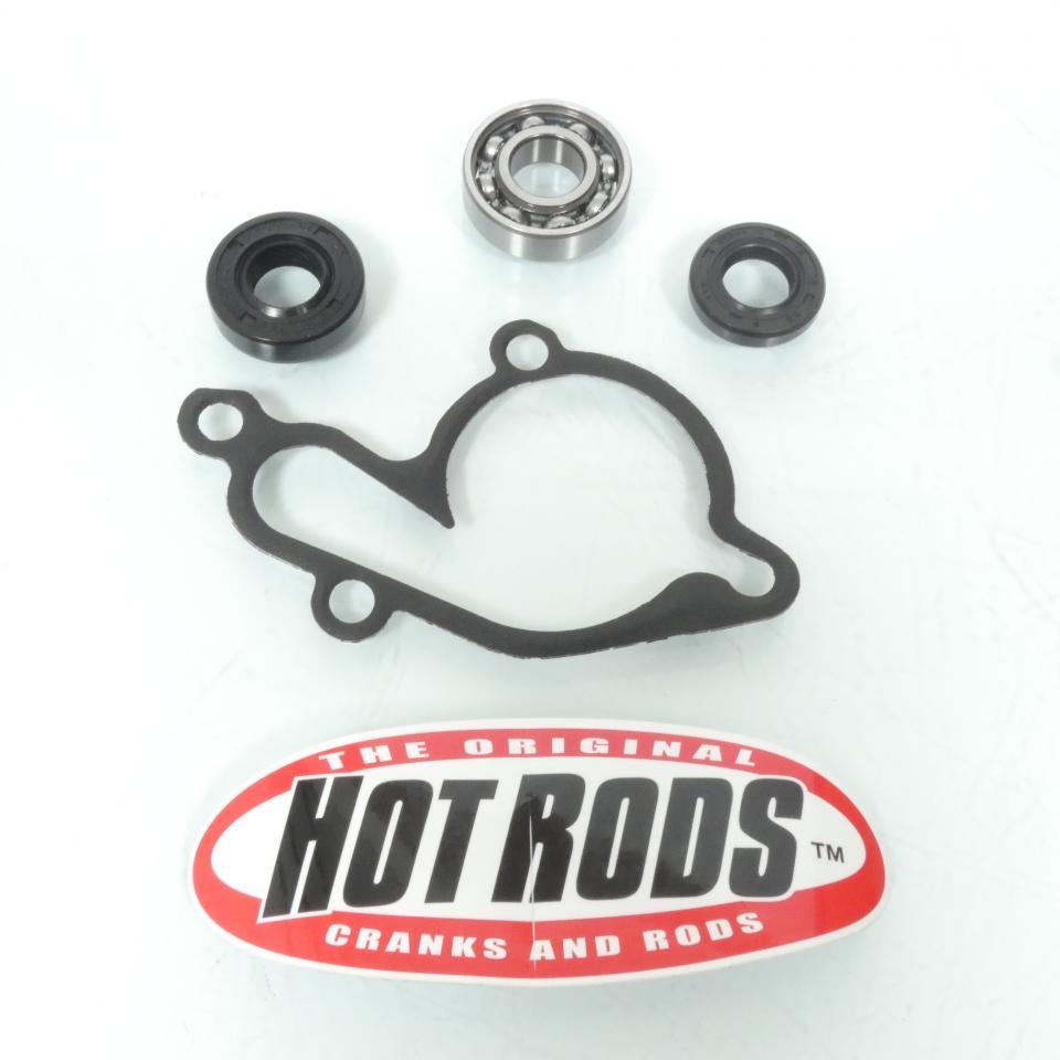 Roulement de roue Vertex pour Moto Yamaha 65 YZ 2018 à 2023 Neuf