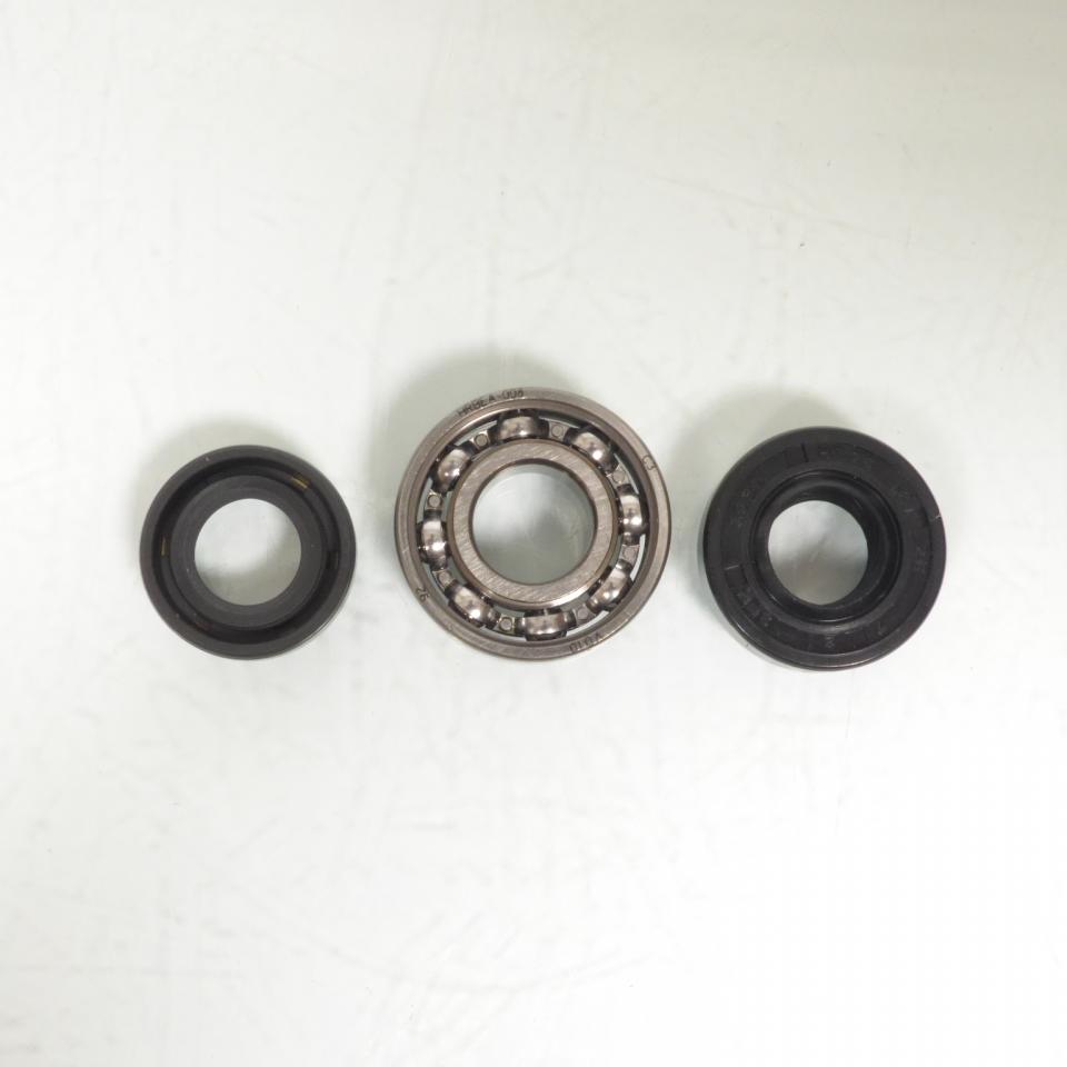Roulement de roue Vertex pour Moto Yamaha 65 YZ 2018 à 2023 Neuf