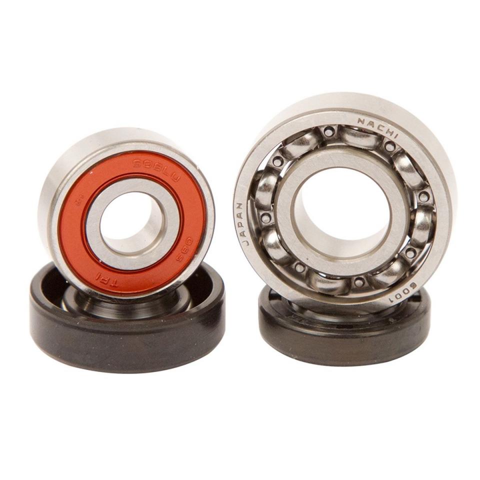 Pompe à eau pour Yamaha Wr-F 4T